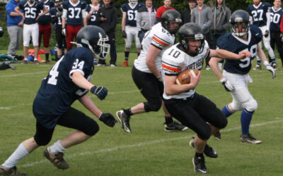 Ohio Northern Football Returns To Europe For a Fourth Time