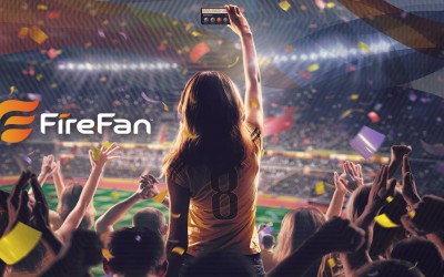 Sign Up Now For FireFan Launch