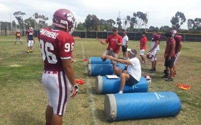 Ritsumeikan Uji Student-Athletes Return To San Diego